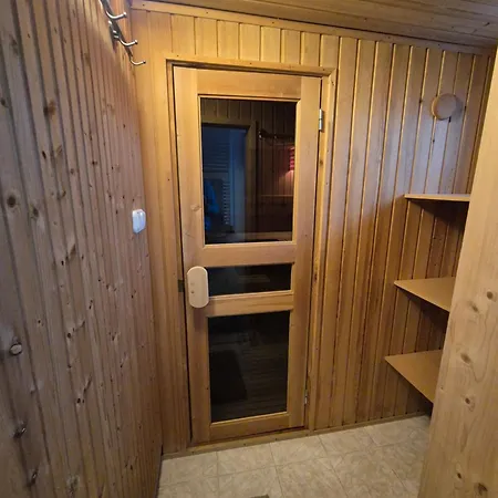 Сasa de vacaciones Gyékény Pihenő *