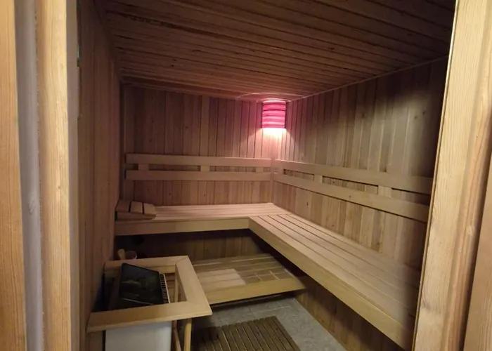 Gyekeny Piheno Feriehus Szarvas