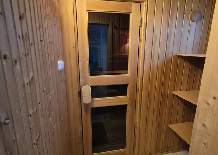 Feriehus Gyekeny Piheno *